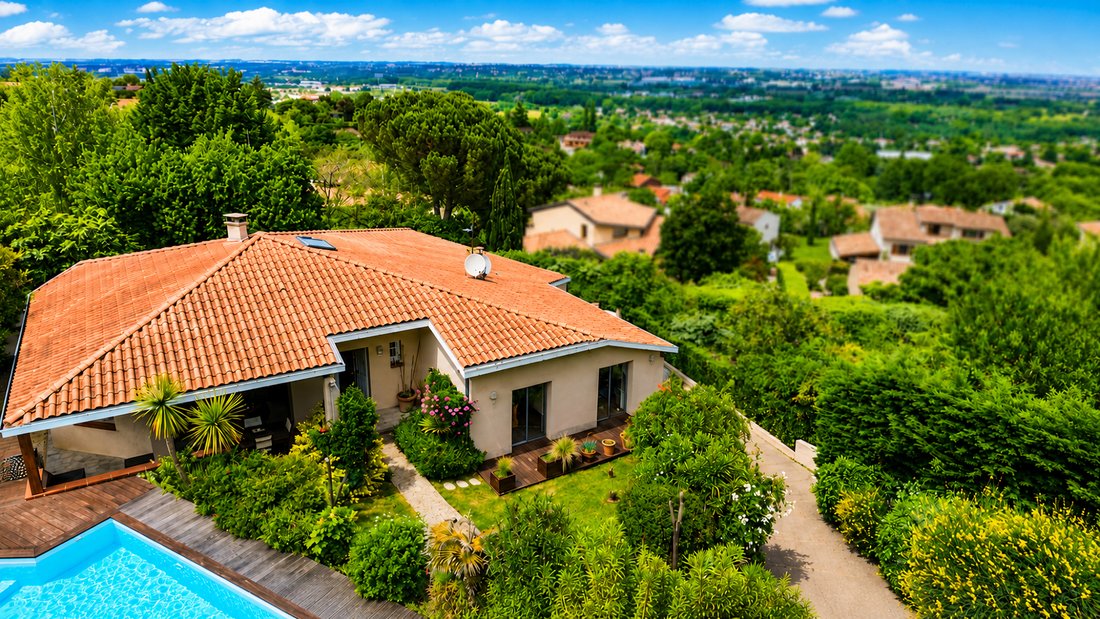 Maison à Centre Ville, Castanet-Tolosan, France 3 - 17503139