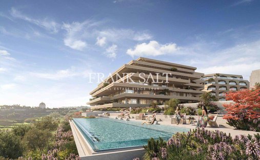 Appartement à Ir-Rabat, Malte 1