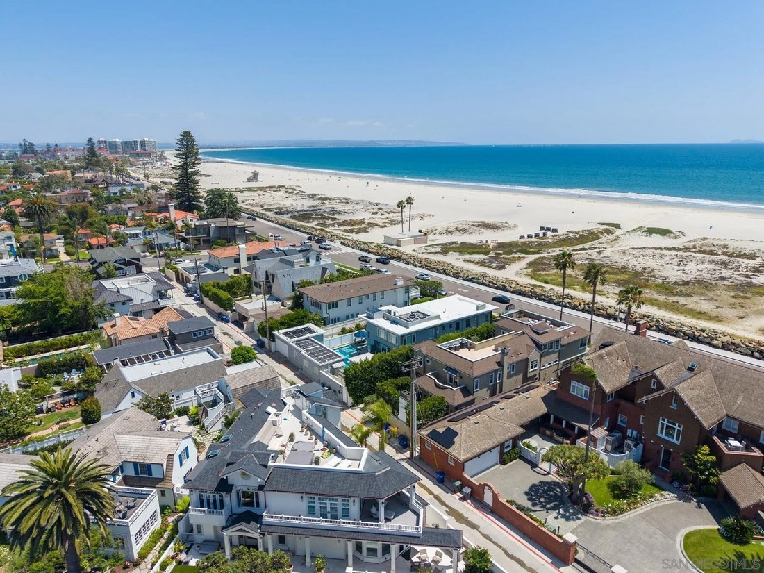 House in Coronado, California, United States 5 - 17979870