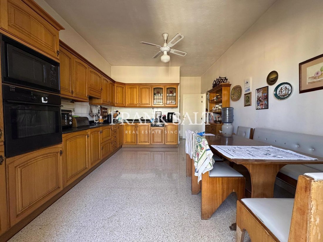 Apartment in Sliema, Malta 3 - 17911029