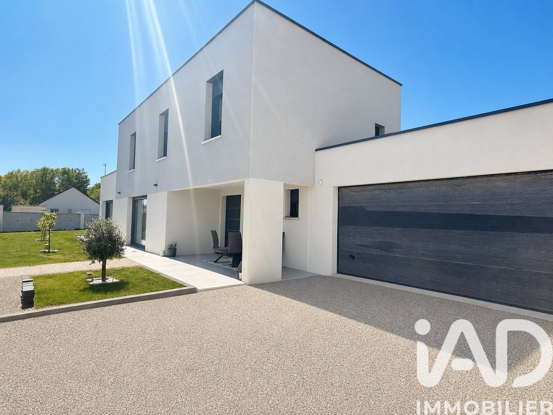 House in Bucheres, Grand Est, France 1 - 17980785