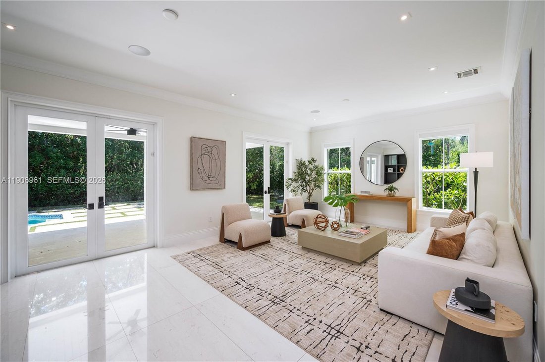 House in Coral Gables, Florida, United States 3 - 16637131