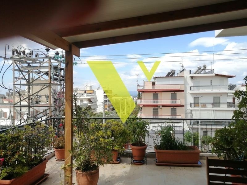 House in Argyroupoli, Attica, Greece 5 - 17976354