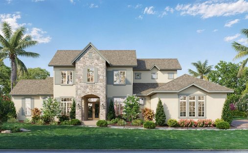 House in Eustis, Florida, United States 1