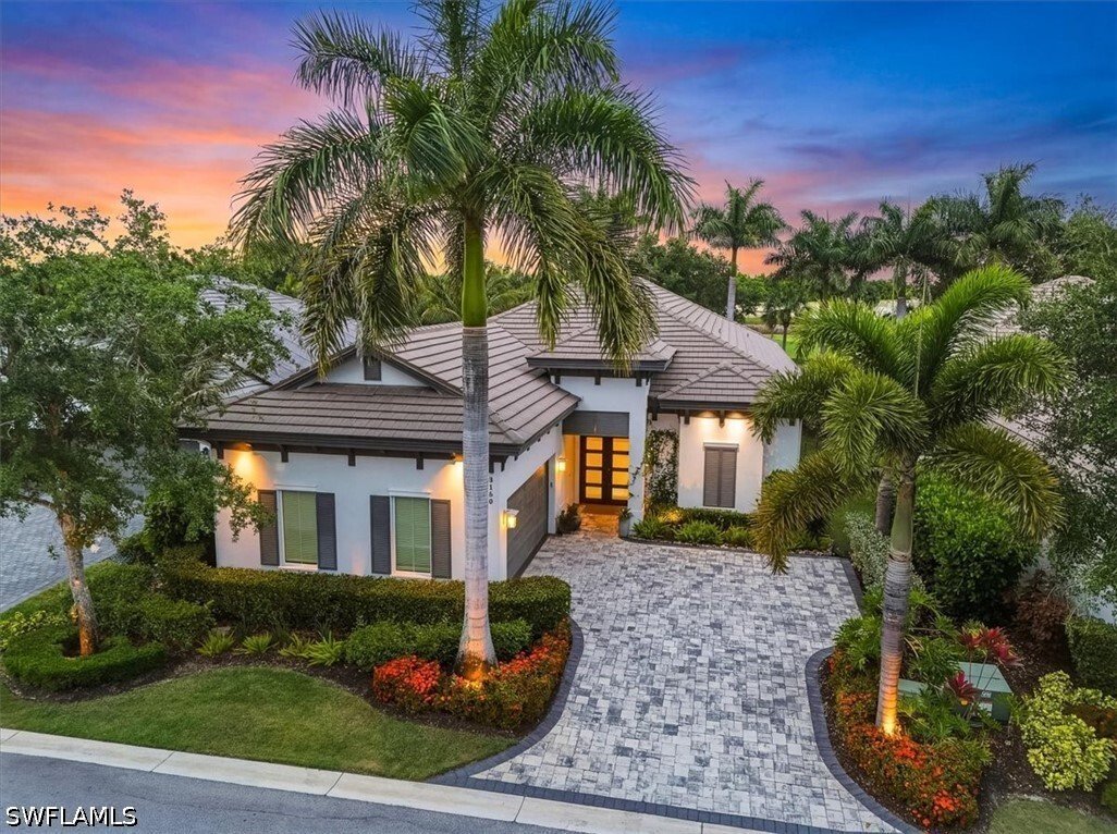 House in Naples, Florida, United States 1 - 17974836