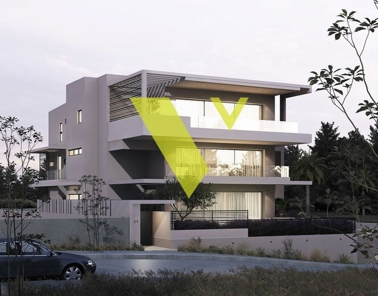 Apartment in Vouliagmeni, Attica, Greece 1 - 17976341