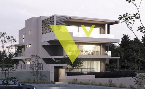 Apartment in Vouliagmeni, Attica, Greece 1