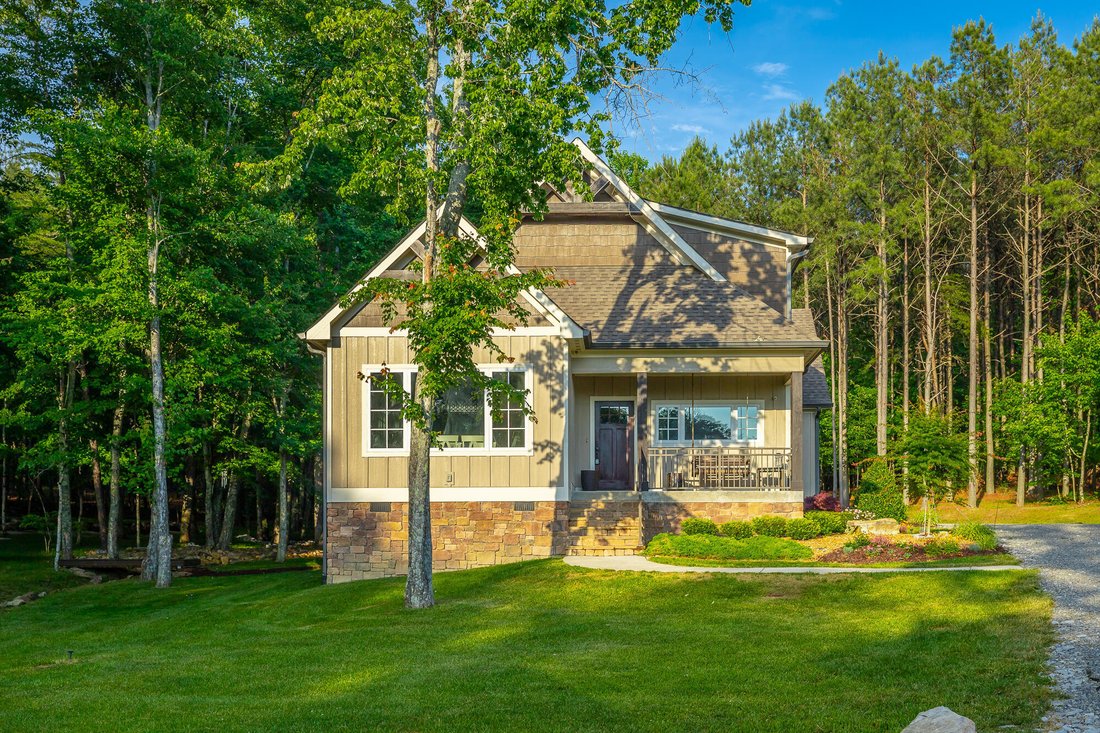 House in South Pittsburg, Tennessee, United States 4 - 17977994