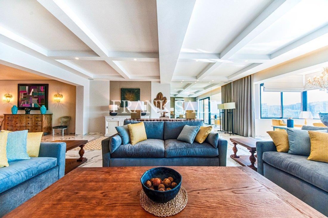 Apartment in Sliema, Malta 3 - 17958706