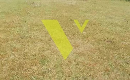 Land in Glyfada, Attika, Griechenland 1