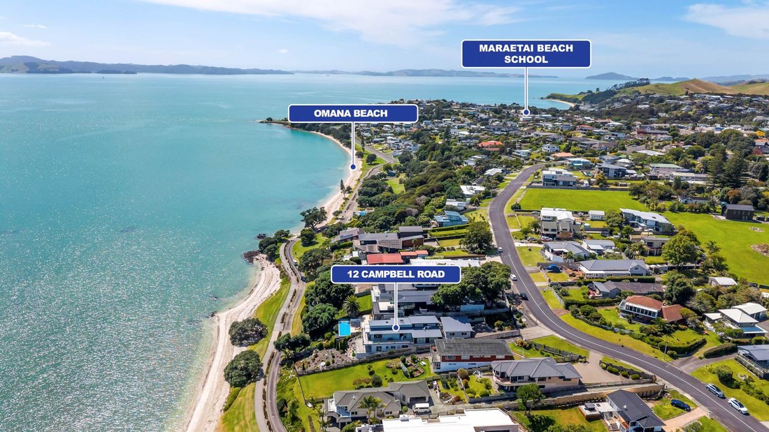 House in Auckland, Auckland, New Zealand 2 - 17392912