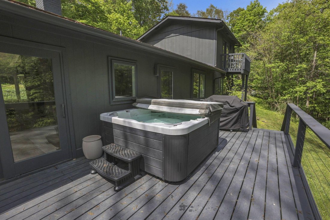 House in Logan, Ohio, United States 4 - 17975315