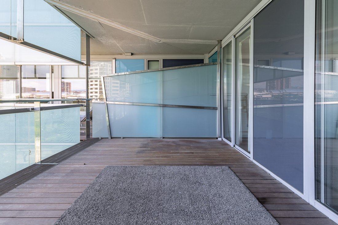Apartment in Sant Martí, Barcelona, Spain 3 - 17978934