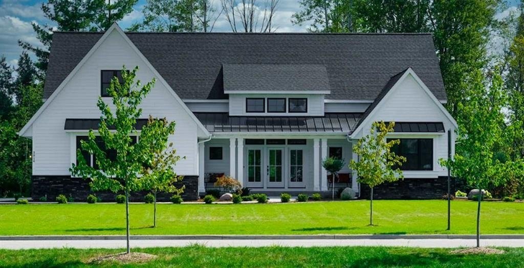 House in Midland, Michigan, United States 1 - 17980244