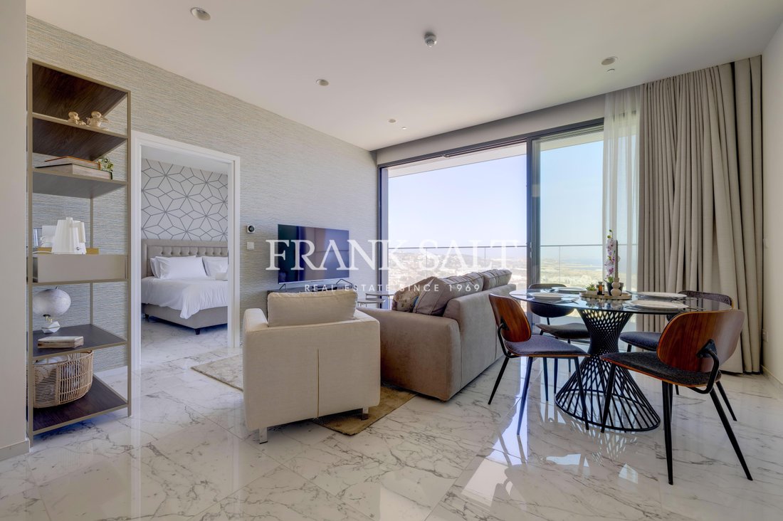 Apartment in Saint Julian's, Malta 4 - 15672583