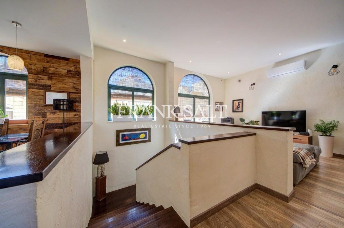 Apartment in Victoria, Malta 5 - 15600161