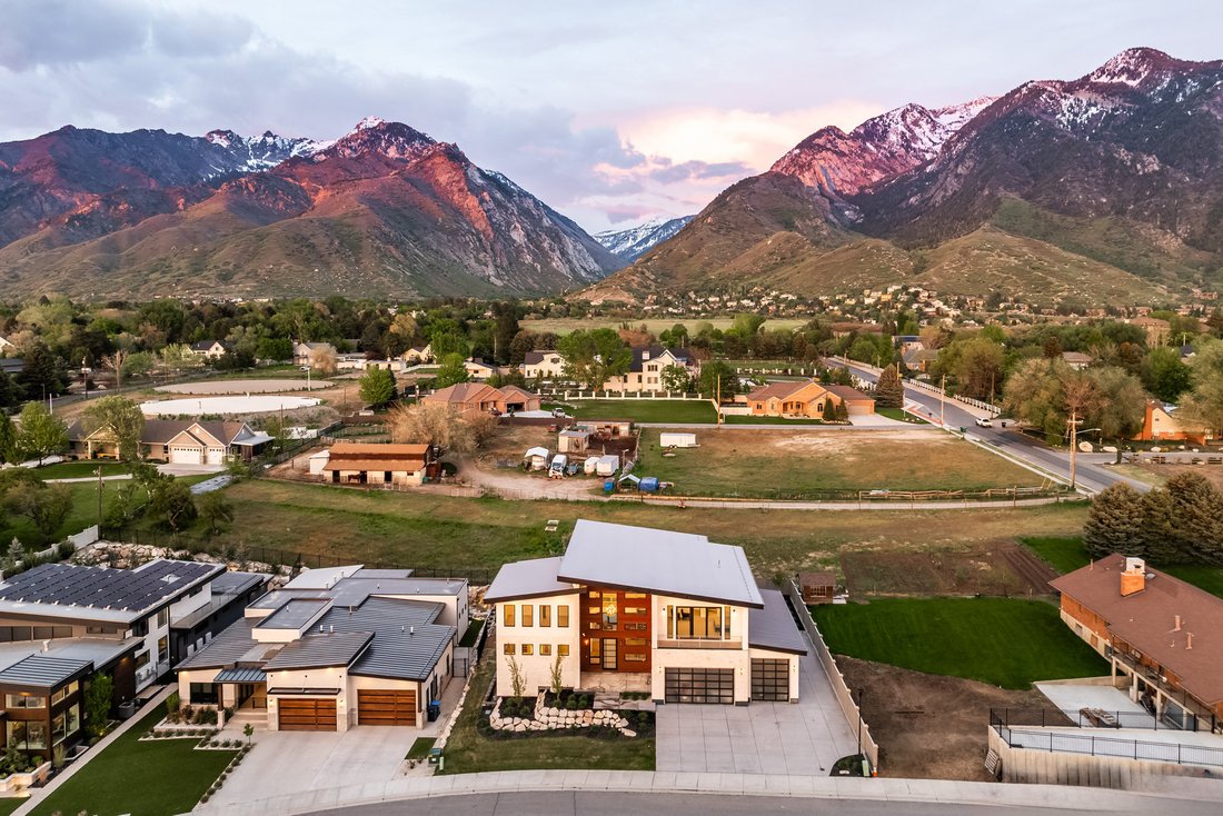 House in Sandy, Utah, United States 4 - 17295628