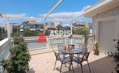 Casa en South Athens, Ática, Grecia 1