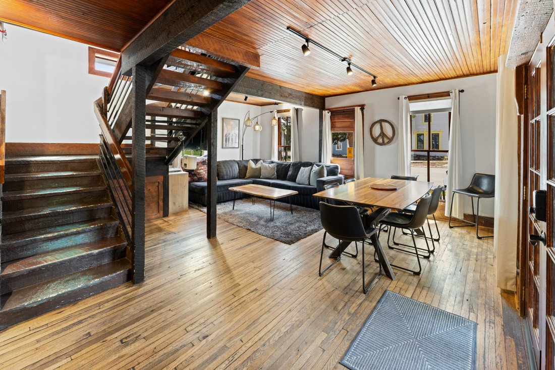 House in Crested Butte, Colorado, United States 4 - 17975978