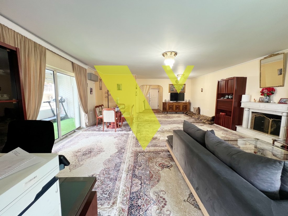 Apartment in South Athens, Attica, Greece 3 - 17976147