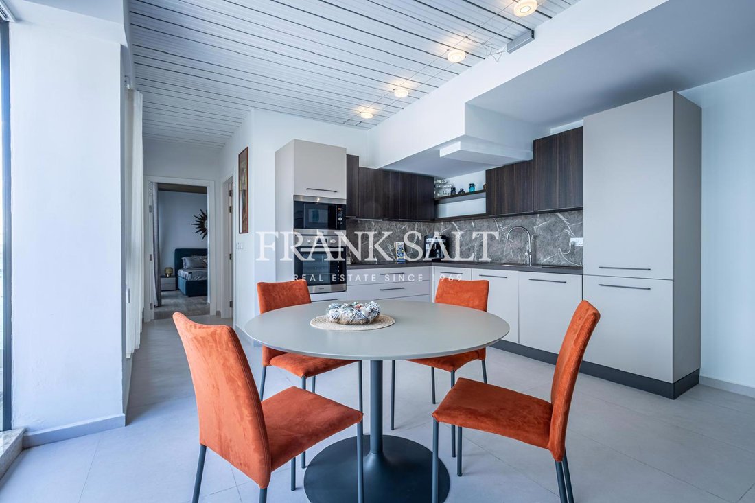 Apartment in Gzira, Malta 3 - 17770726