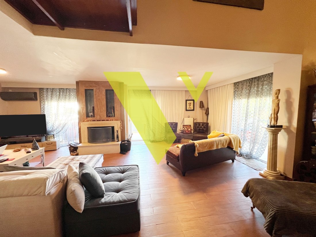 Apartment in South Athens, Attica, Greece 1 - 17976073