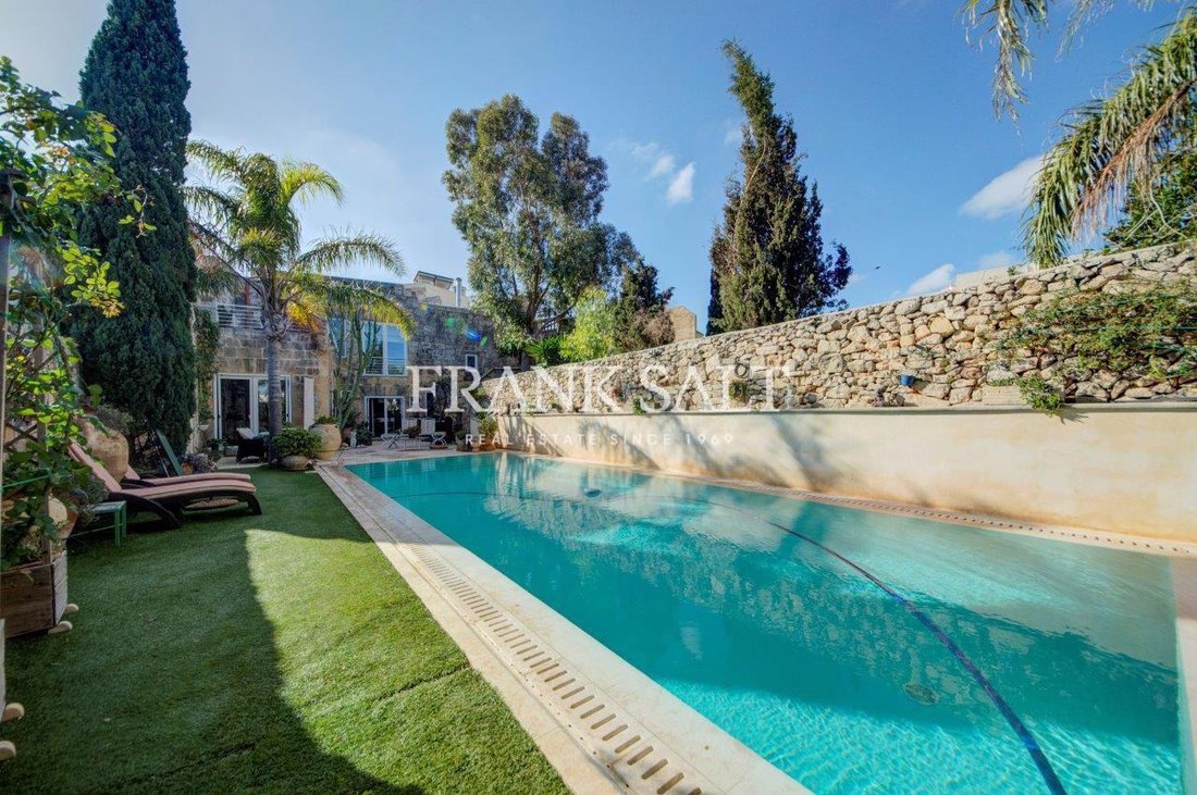 House in Naxxar, Malta 2 - 13869605