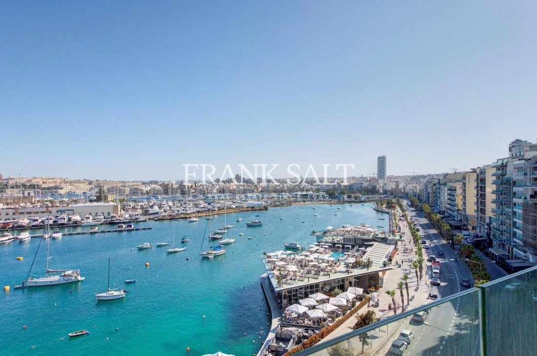 Apartment in Sliema, Malta 2 - 17770751