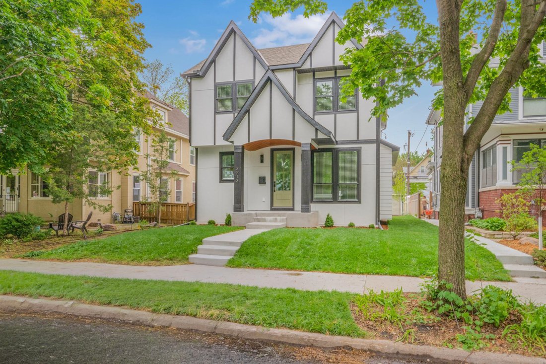 House in Minneapolis, Minnesota, United States 2 - 17974740
