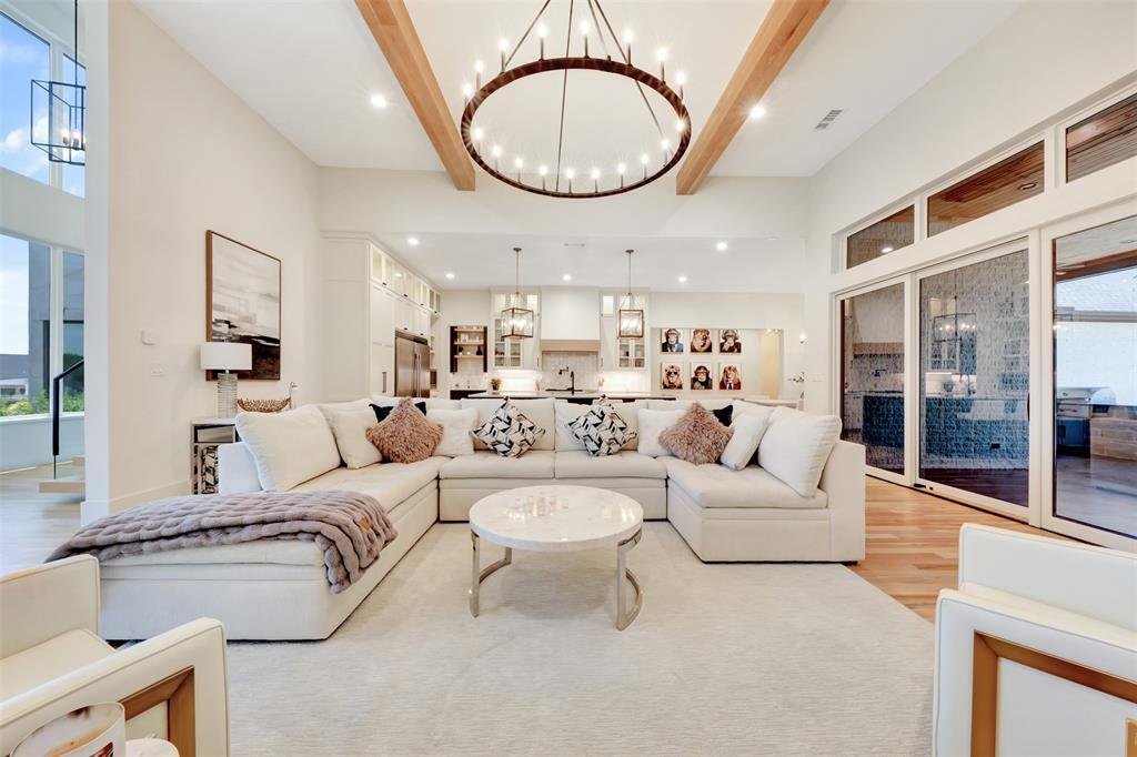 House in Heath, Texas, United States 4 - 17975833