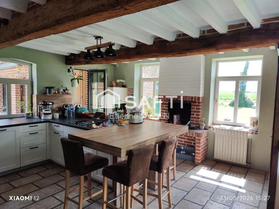 House in Cappelle-en-Pevele, Hauts-de-France, France 4 - 17977845