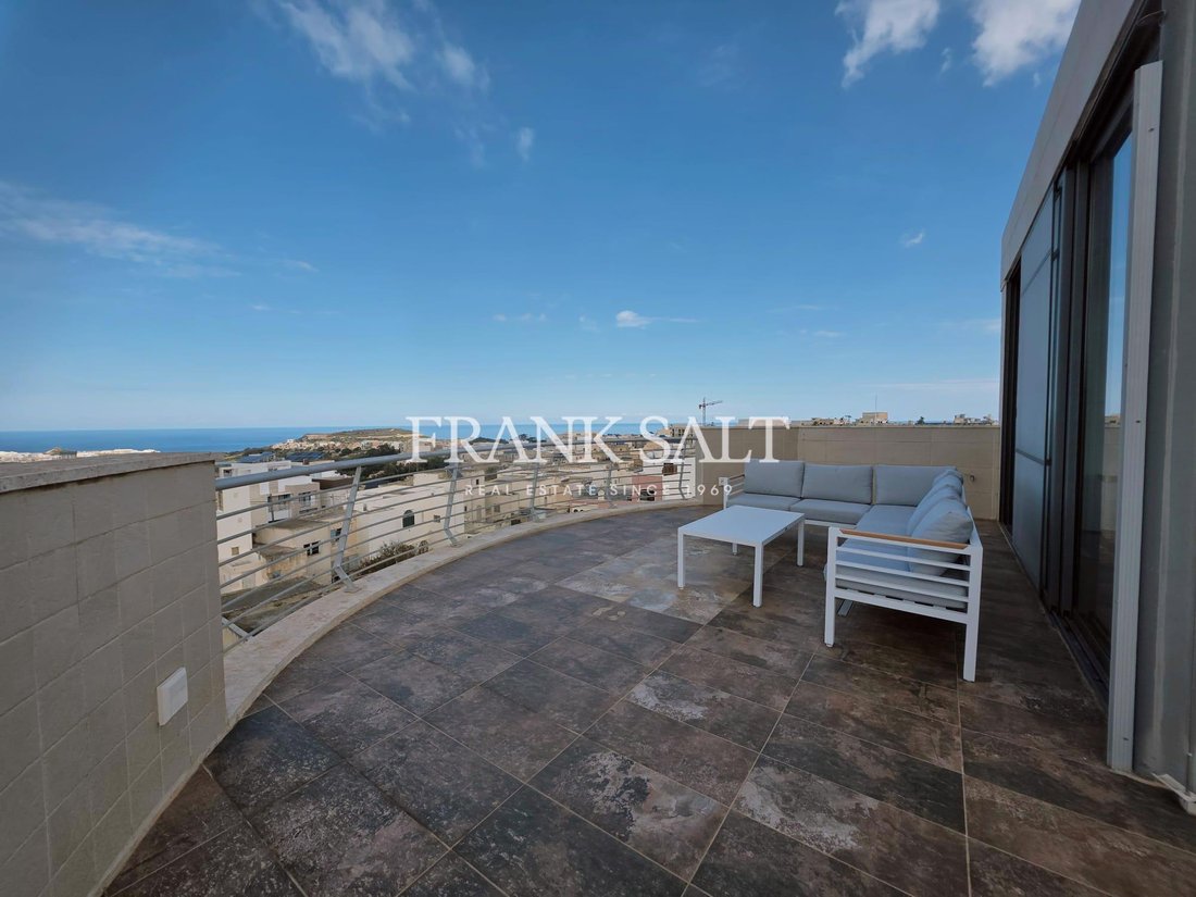Apartment in Xagħra, Malta 4 - 17907597