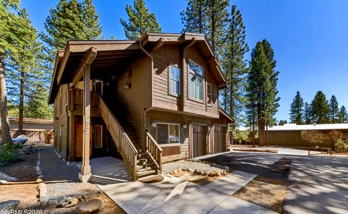 Condo in Incline Village, Nevada, United States 1