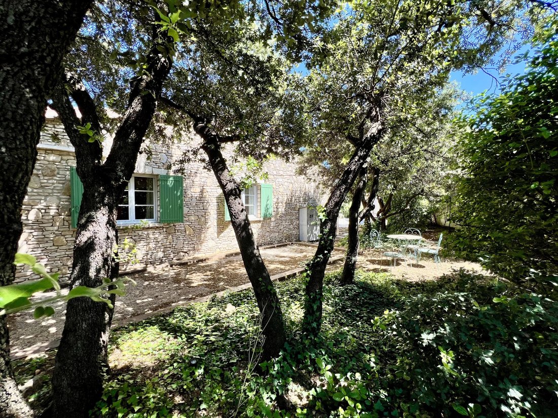 House in Cavaillon, Provence-Alpes-Côte d'Azur, France 4 - 17976543