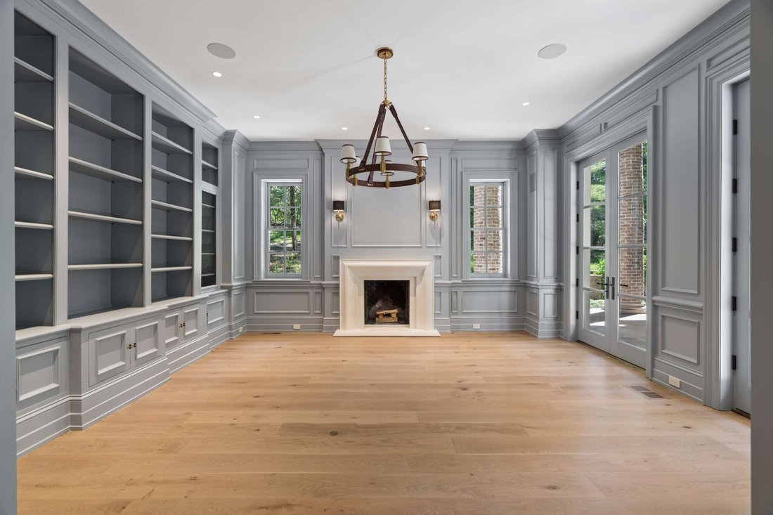 House in Nashville, Tennessee, United States 5 - 16790657