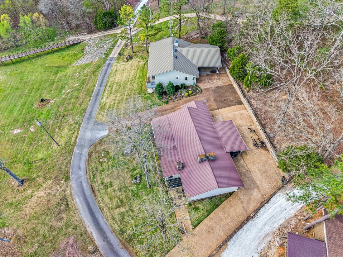 House in Sugar Tree, Tennessee, United States 3 - 17979880