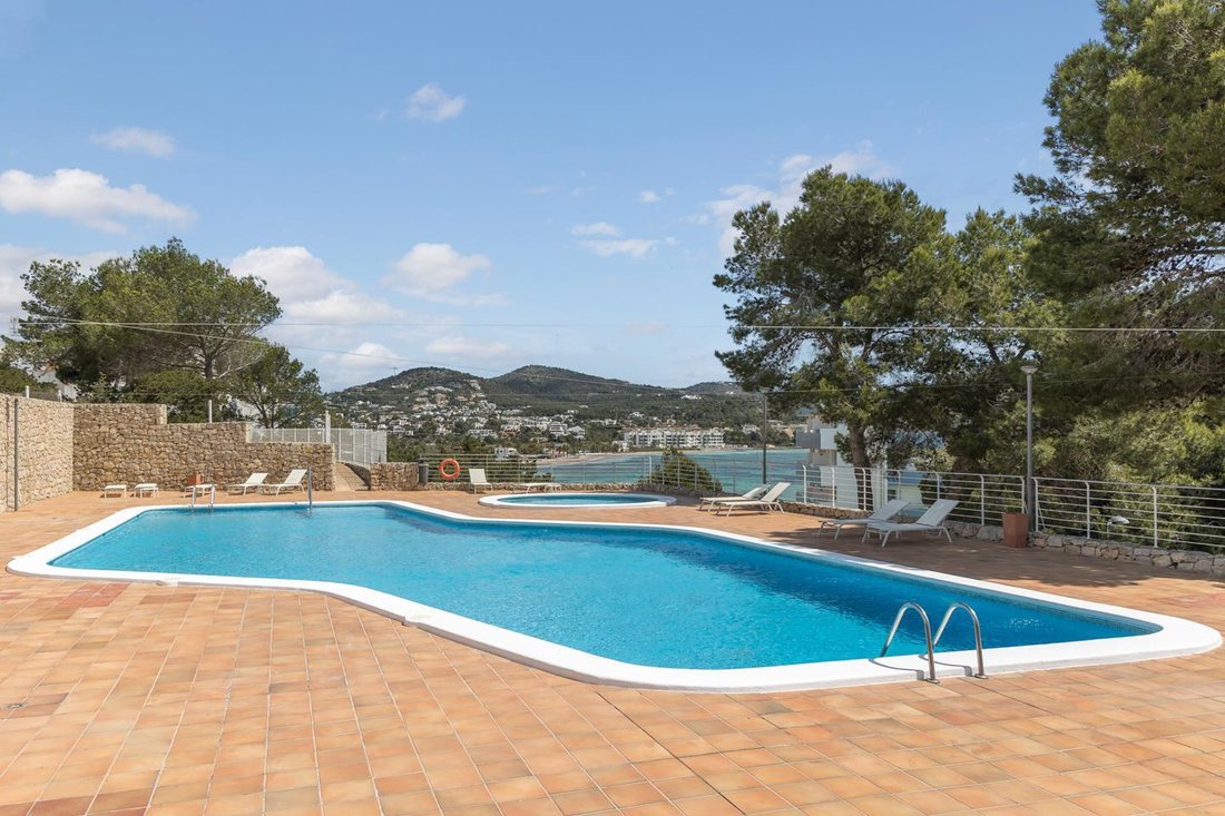 Apartment in Ibiza Town, Balearic Islands, Spain 2 - 17836506