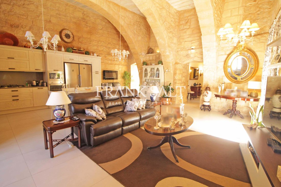 House in Qormi, Malta 2 - 13881995
