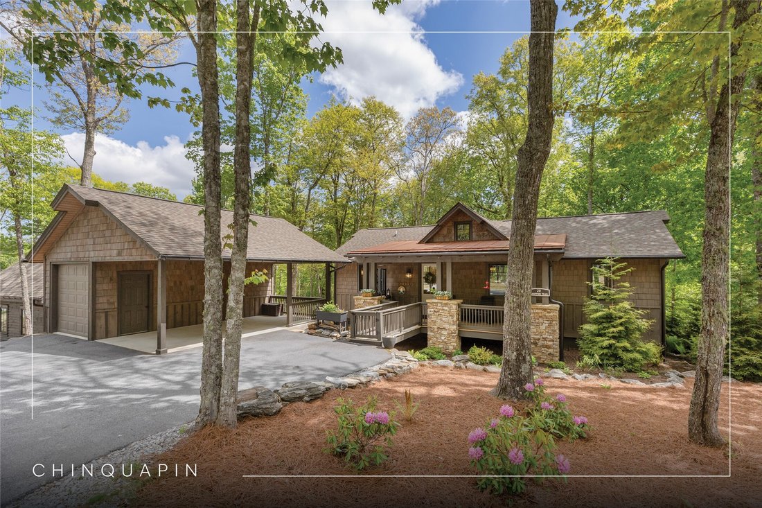 House in Glenville, North Carolina, United States 1 - 17974863