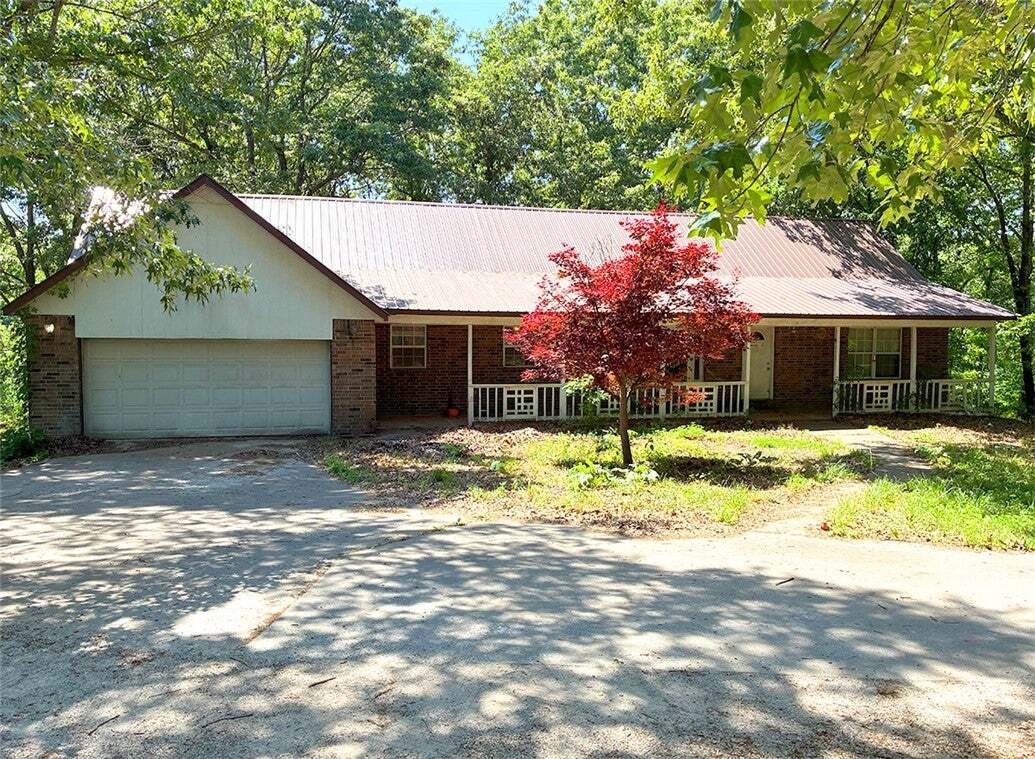 House in Rogers, Arkansas, United States 1 - 17977530