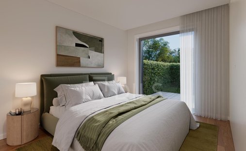 Apartment in Cedofeita, Santo Ildefonso, Se, Miragaia, Sao Nicolau e Vitoria, Porto District, Portugal 1