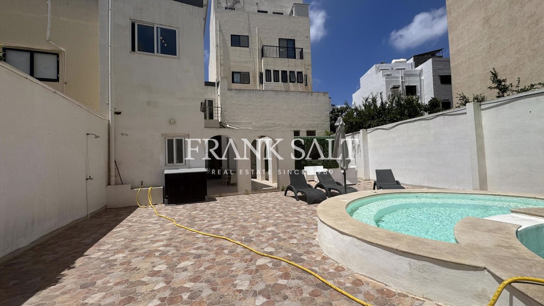 House in Birkirkara, Malta 4 - 17954160