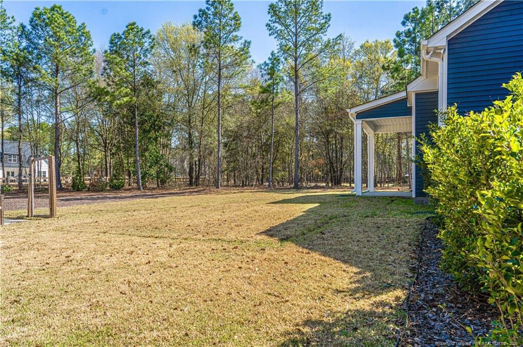 House in Jackson Springs, North Carolina, United States 4 - 17979551