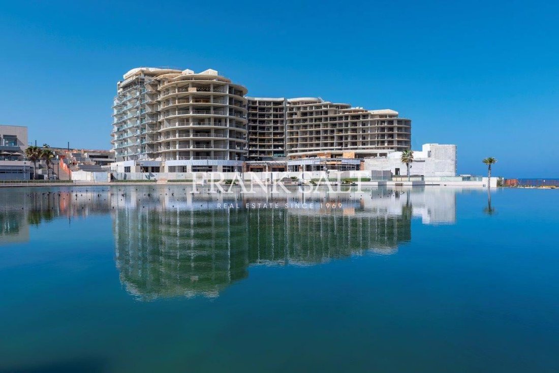 Apartment in Kalkara, Malta 4 - 17775907