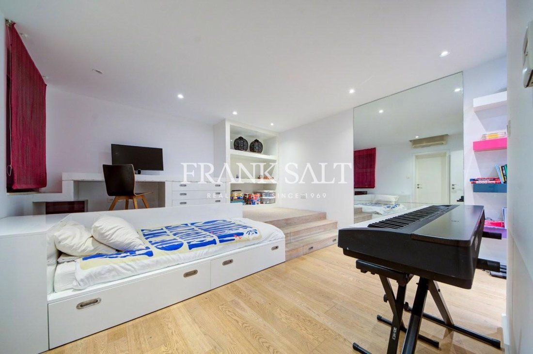 Apartment in Saint Julian's, Malta 1 - 15599914