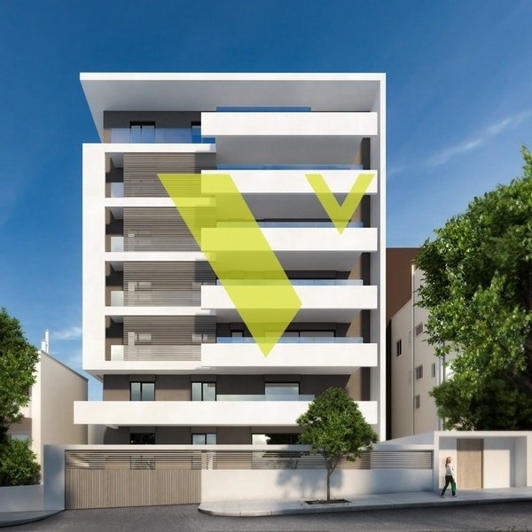 Apartment in South Athens, Attica, Greece 1 - 17977008