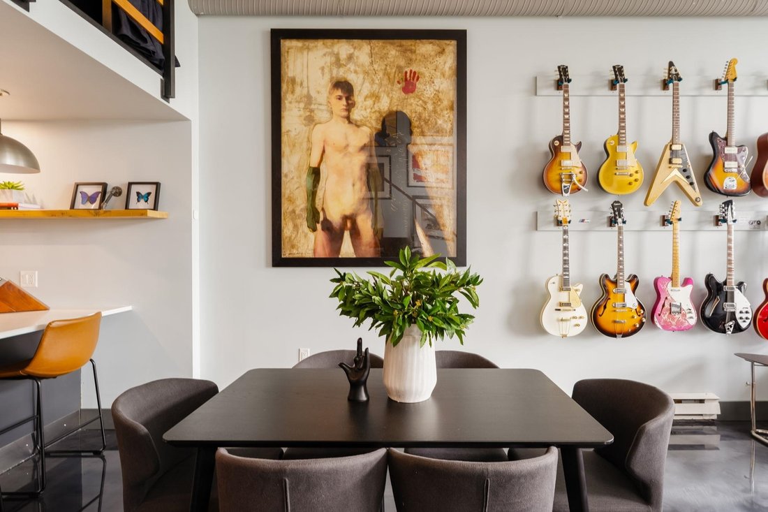 Condo in Vancouver, British Columbia, Canada 4 - 17979857