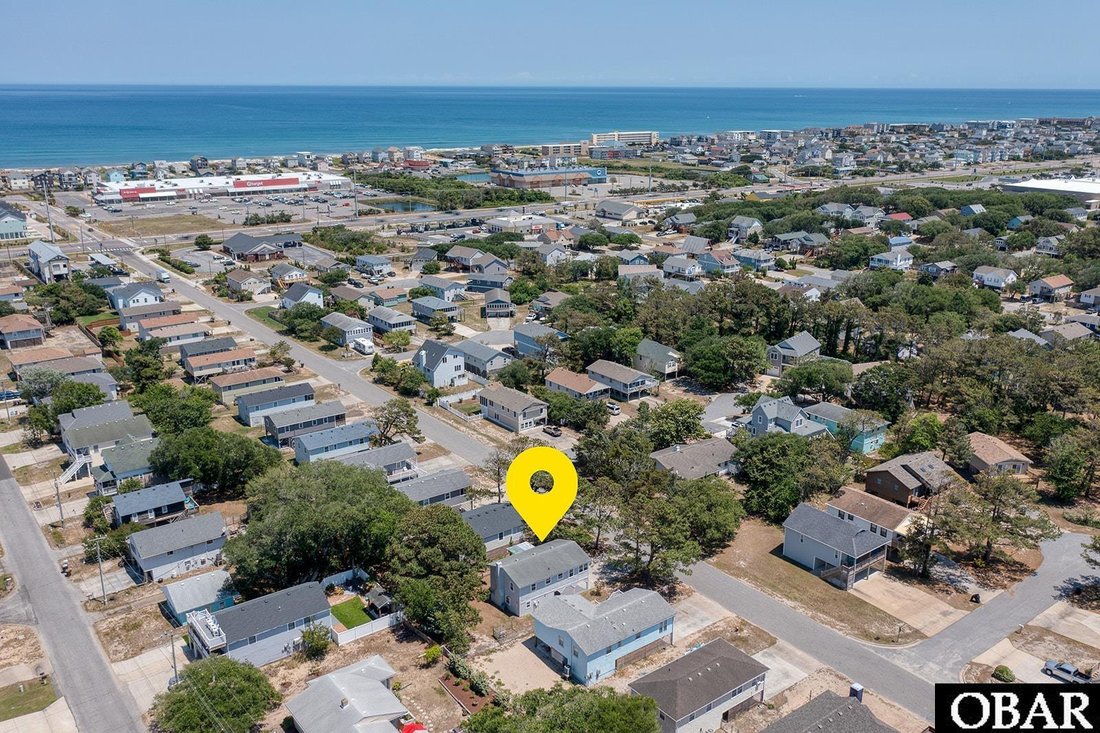 House in Kill Devil Hills, North Carolina, United States 5 - 17974764