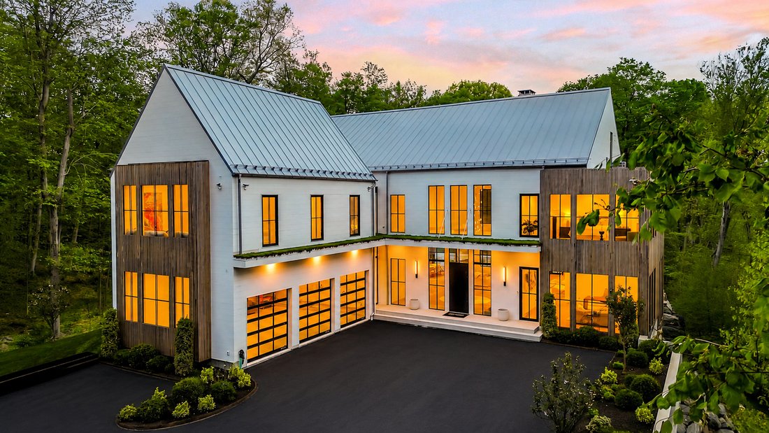 House in Greenwich, Connecticut, United States 1 - 17563389