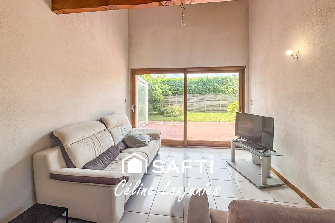 House in Zone Industrielle, Blanquefort, France 2 - 17977832